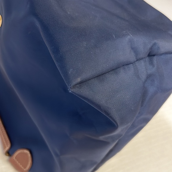 Longchamp bag - Picture 6 of 9